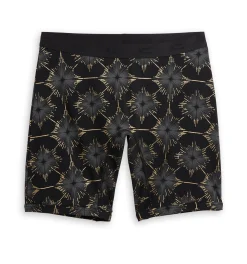 TomboyX 9" Boxer Briefs - Art Deco Star Fashion
