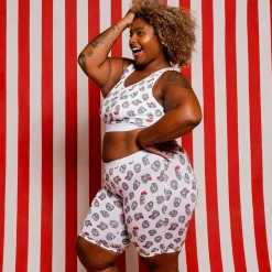 TomboyX 9" Boxer Briefs - Be Hedgey Clearance
