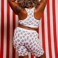 TomboyX 9" Boxer Briefs - Be Hedgey Clearance
