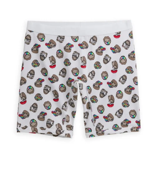 TomboyX 9" Boxer Briefs - Be Hedgey Clearance