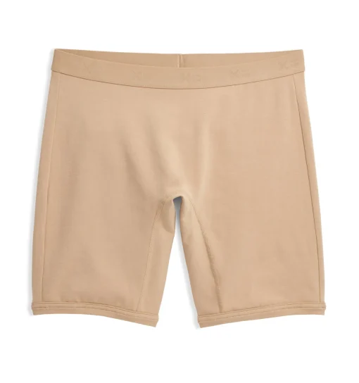 TomboyX 9" Boxer Briefs - Chai Outlet