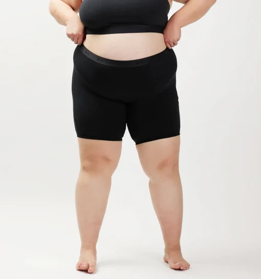 TomboyX 9" Boxer Briefs - Chai Outlet