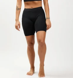 TomboyX 9" Boxer Briefs - Progress Pride Stripes Outlet