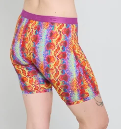 TomboyX 9" Boxer Briefs - Serpentine Online