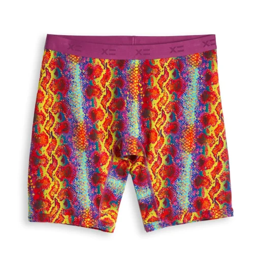 TomboyX 9" Boxer Briefs - Serpentine Online