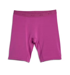 TomboyX 9" Boxer Briefs - TENCEL™ Modal Orchid New