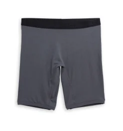 TomboyX 9" Boxer Briefs - TENCEL™ Modal Slate Hot