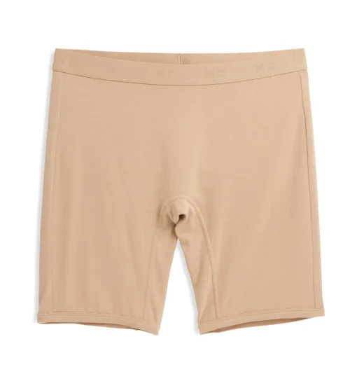 TomboyX 9" Boxer Briefs - TENCEL™ Modal Chai Fashion