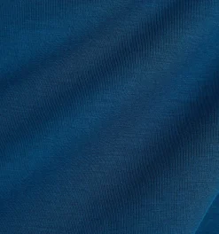 TomboyX 9" Boxer Briefs - TENCEL Modal Retro Blue Fashion