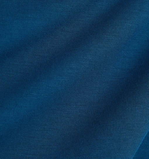 TomboyX 9" Boxer Briefs - TENCEL Modal Retro Blue Fashion