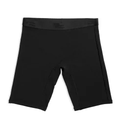 TomboyX 9" Boxer Briefs - TENCEL™ Modal Black New