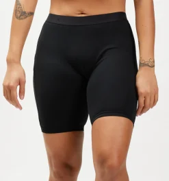 TomboyX 9" Boxer Briefs - X= Black Hot