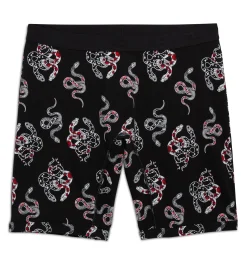 TomboyX 9" Boxer Briefs - Year Of The Snake Sale