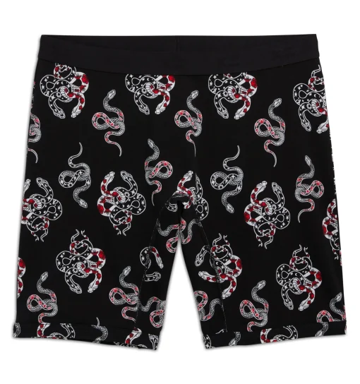 TomboyX 9" Boxer Briefs - Year Of The Snake Sale