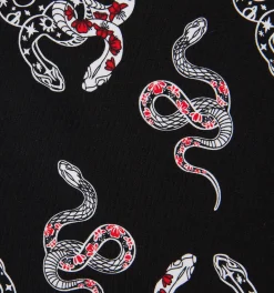 TomboyX 9" Boxer Briefs - Year Of The Snake Sale