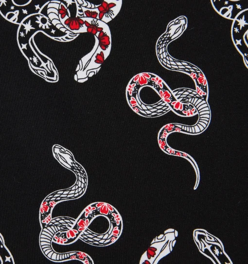 TomboyX 9" Boxer Briefs - Year Of The Snake Sale