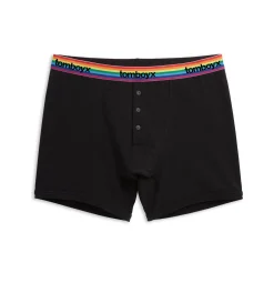 TomboyX 6