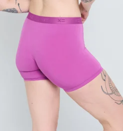 TomboyX 6" Fly Boxer Briefs - TENCEL™ Modal Orchid Best