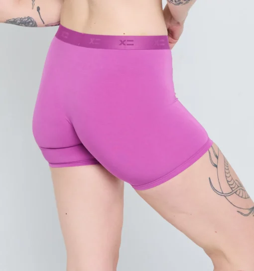 TomboyX 6" Fly Boxer Briefs - TENCEL™ Modal Orchid Best