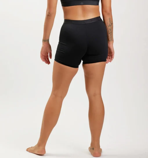 TomboyX 6" Fly Boxer Briefs - TENCEL™ Modal Orchid Best