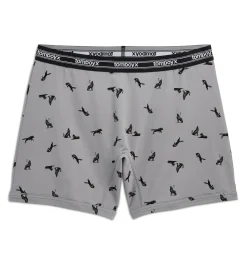 TomboyX 6" No Fly Boxer Briefs - Mate For Life Outlet