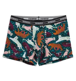 TomboyX 4.5" Trunks - Catwalk New
