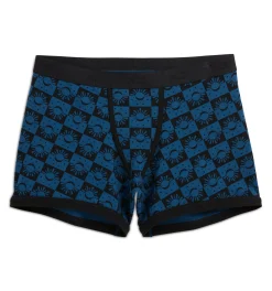 TomboyX 4.5" Trunks - Celestial Check New