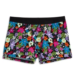 TomboyX 4.5" Trunks - Groovy Garden Sale