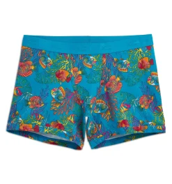 TomboyX 4.5" Trunks - Rainbow Fish Online