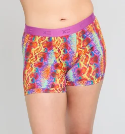 TomboyX 4.5" Trunks - Serpentine Best