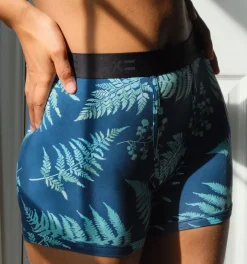 TomboyX 4.5" Trunks - TENCEL™ Modal Botanical TENCEL™Modal Botanical Best