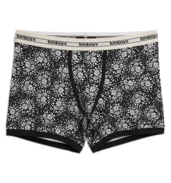 TomboyX 4.5" Trunks - TENCEL™ Modal Petal Pizzazz TENCEL™Modal Petal Pizzazz Discount