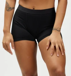 TomboyX 4.5" Trunks - X= Black Online