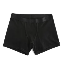 TomboyX 4.5" Trunks - X= Black Online