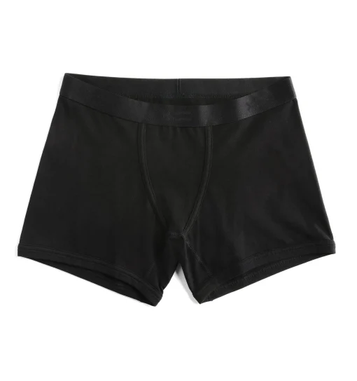 TomboyX 4.5" Trunks - X= Black Online