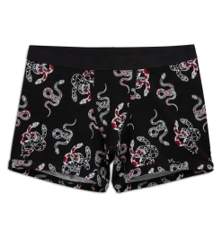 TomboyX 4.5" Trunks - Year Of The Snake Best