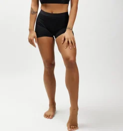 TomboyX 4.5" Trunks 3-Pack - X= Black Clearance