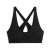 TomboyX All Day Bralette - TENCEL Modal Black Discount