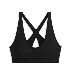TomboyX All Day Bralette - TENCEL Modal Black Discount