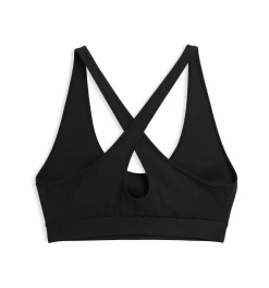 TomboyX All Day Bralette - TENCEL Modal Black Discount