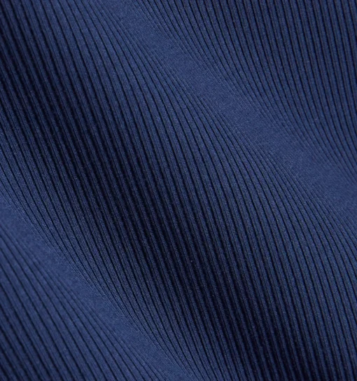 TomboyX Bamboo Rib 4.5" Trunks - Future Dusk Outlet