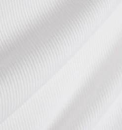 TomboyX Bamboo Rib Boy Shorts - Bright White Best