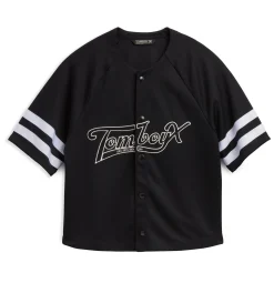 TomboyX Baseball Jersey - 10th Anniversary Discount