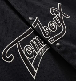 TomboyX Baseball Jersey - 10th Anniversary Discount
