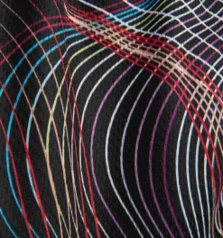 TomboyX Basketball Jersey - Laser Show Fashion