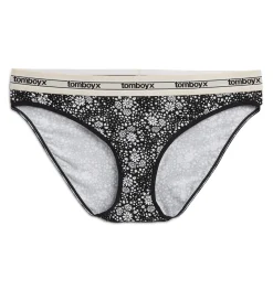 TomboyX Bikini - TENCEL™ Modal Petal Pizzazz Discount
