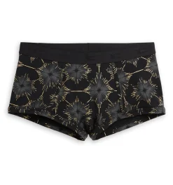TomboyX Boy Shorts - Art Deco Star Sale