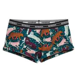 TomboyX Boy Shorts - Catwalk Discount