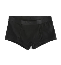 TomboyX Boy Shorts - X= Black Discount