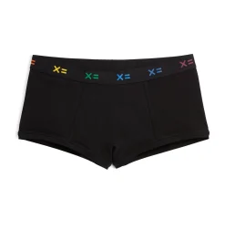 TomboyX Boy Shorts 3-Pack - Pride Rainbow Dragon Discount